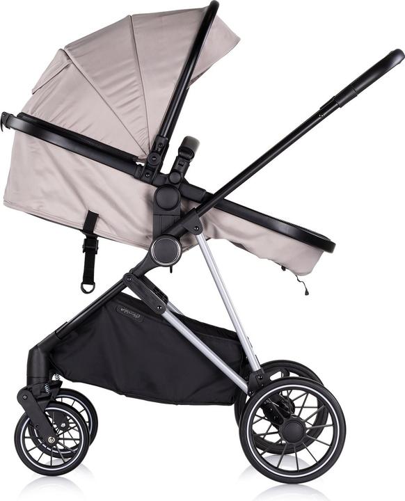Image du produit Chipolino Poussette Aura 2 en 1 (0 Mois - 4 Années)