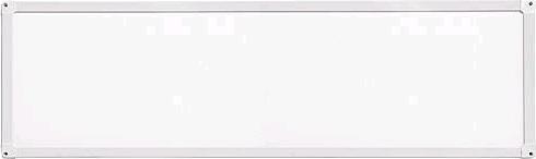 Mlight EASY FIX 812096 LEDPanel IP40 3000K 40W 1200x300mm (4000 lm)