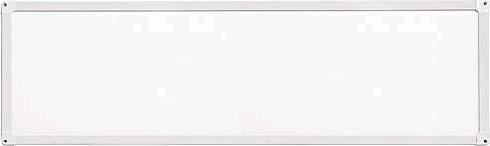 Produktbild Mlight EASY FIX 812096 LEDPanel IP40 3000K 40W 1200x300mm (4000 lm)