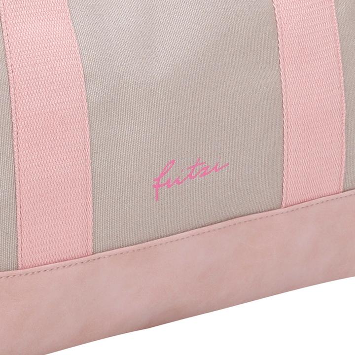 Produktbild Fritzi aus Preußen Canvas Handtasche 40 cm