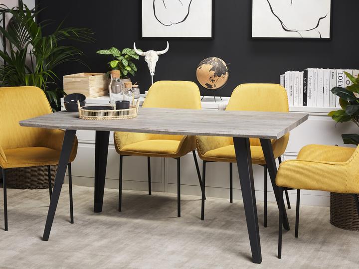 Image du produit Beliani Witney (160 x 90 x 76 cm)