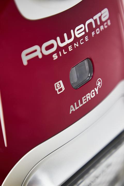 Immagine prodotto Rowenta Silence Force Allergy+ RO7473