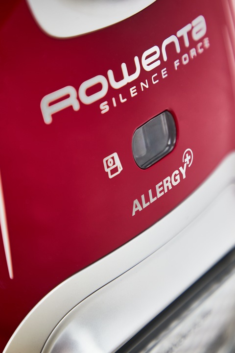 Immagine prodotto Rowenta Silence Force Allergy+ RO7473