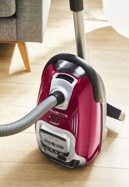 Immagine prodotto Rowenta Silence Force Allergy+ RO7473