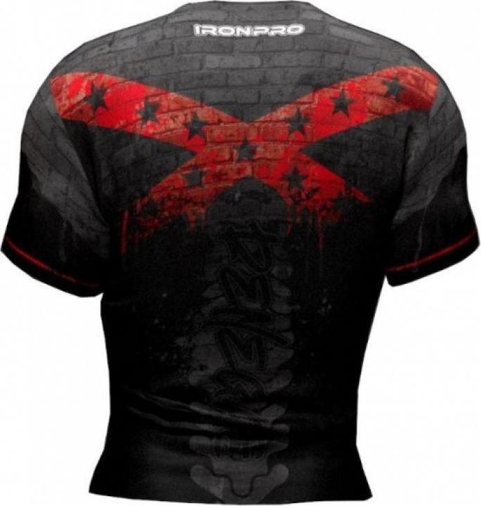 Produktbild Masters MFC Dark Side Renegate TShirt (M)