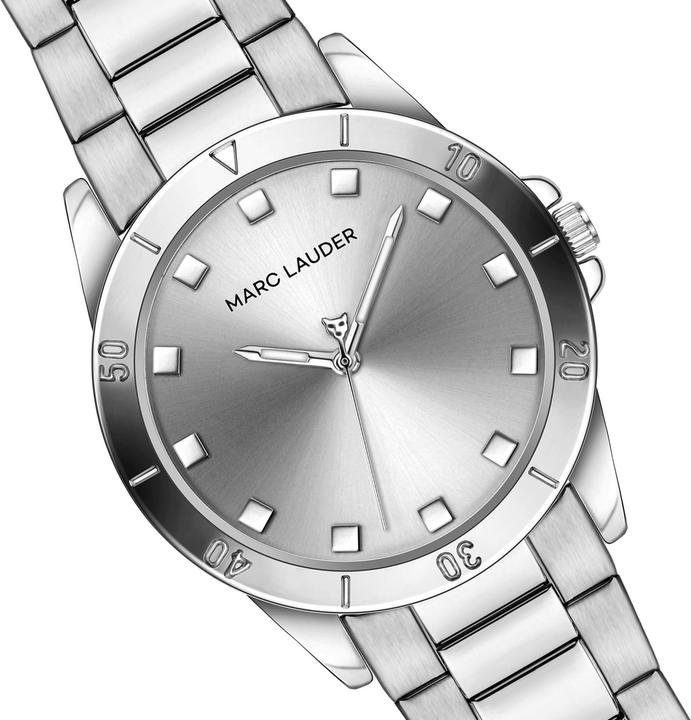 Immagine prodotto Marc Lauder Alta (Orologio da polso analogico, 38 mm)