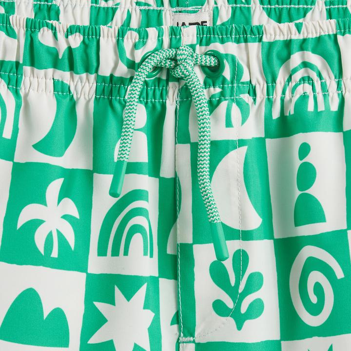 Image du produit La Redoute Collections Badeshorts (152)