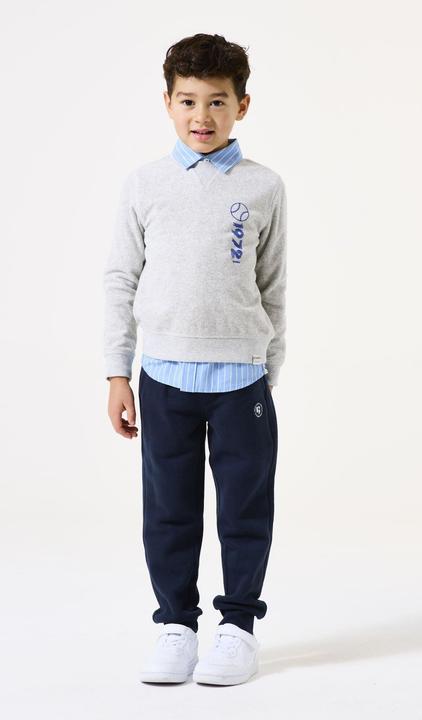 Produktbild Garcia Hose dunkel (110)