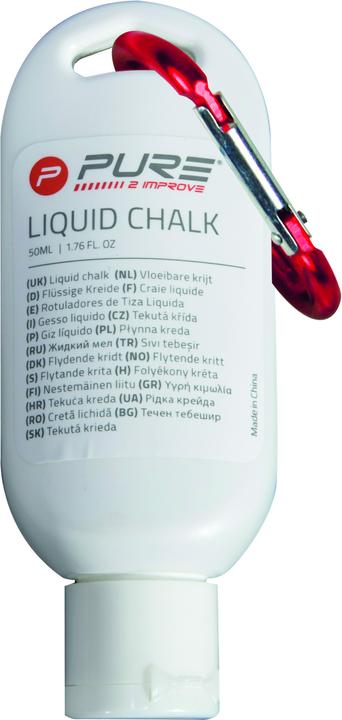 Produktbild Pure2improve Flüssige Kreide (50 ml)