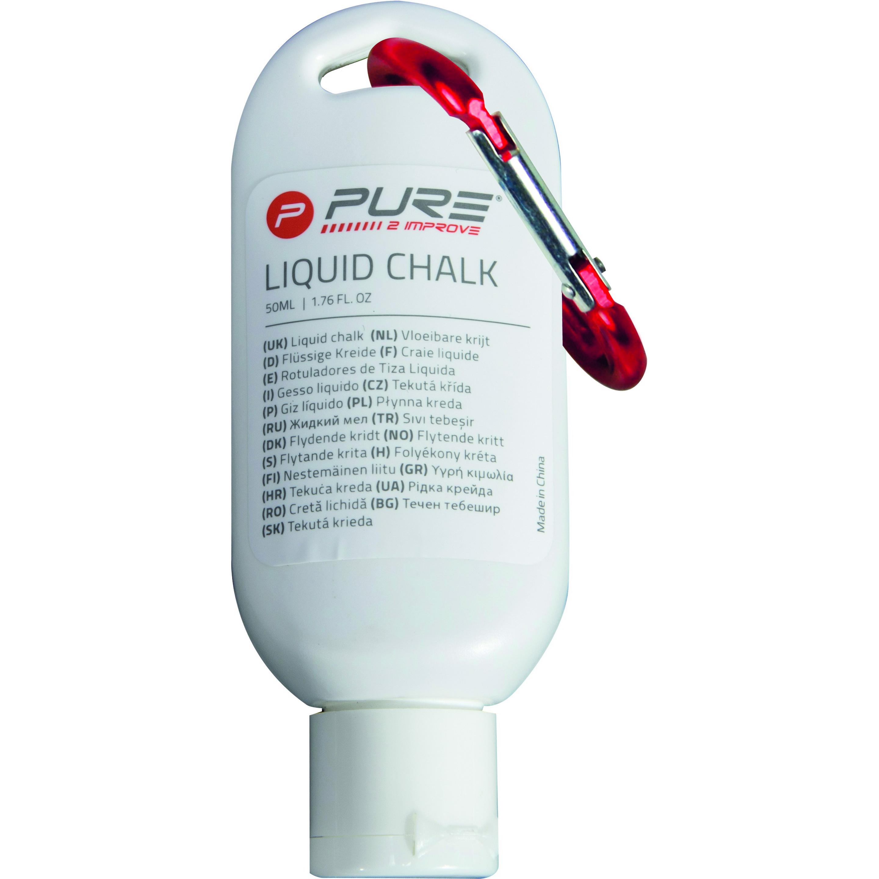 Pure2improve, Zubehör Klettern