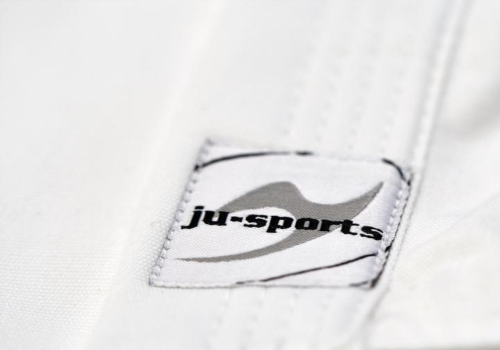 Produktbild Ju-Sports Ju-Jutsu Anzug "to start" Kids (110)