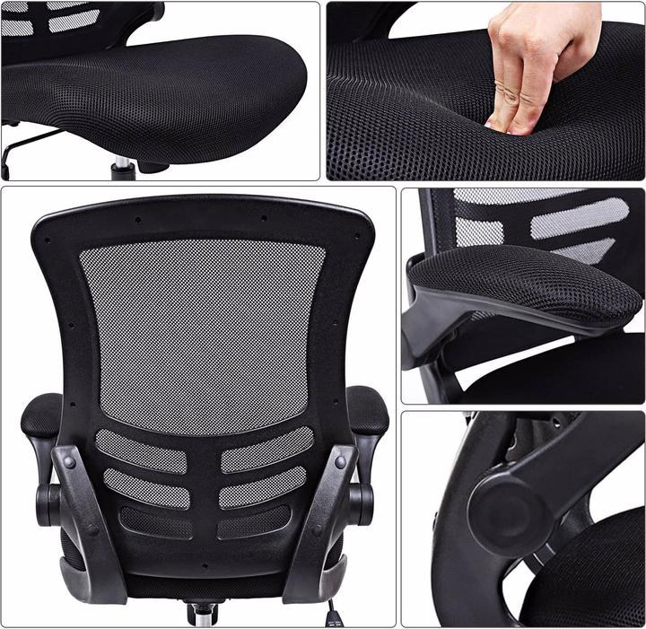 Produktbild Songmics Arno