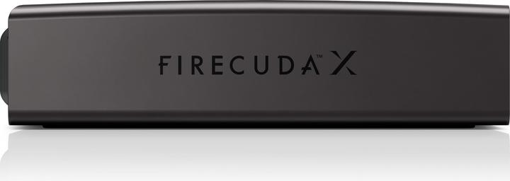 Produktbild Seagate FireCuda X Vault (20 TB)
