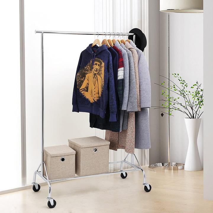 Image du produit Songmics Hang