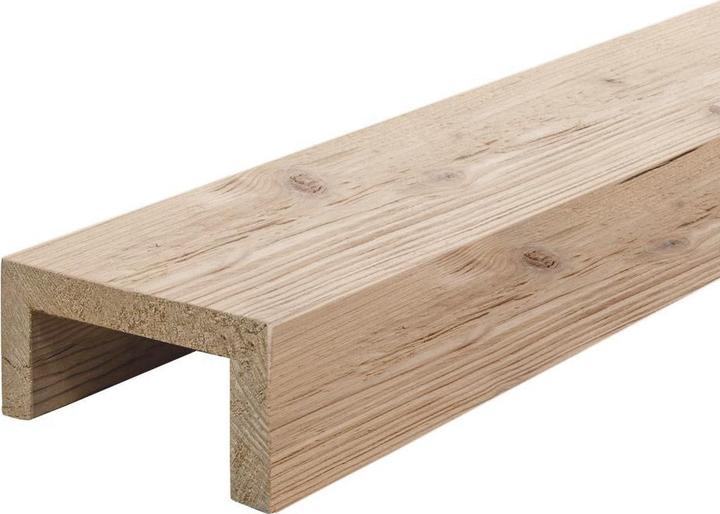 Möbel-Eins Poutre en U