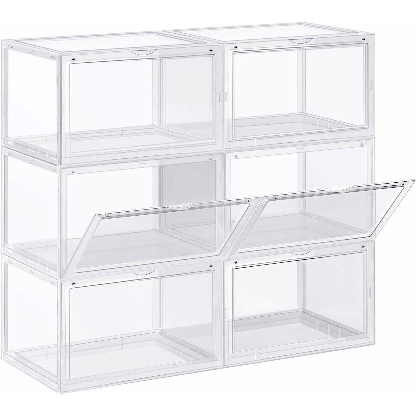 Songmics, Schuhschrank, Chicago (28 x 36 x 22 cm)
