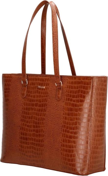 Image du produit Charm Borsa Tote per Mano e Spalla Midwood