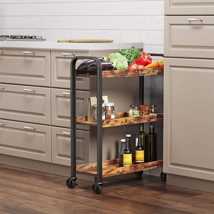Actual product image Vasagle Havanna