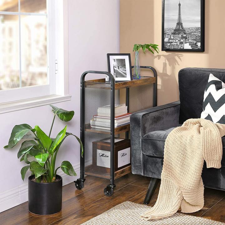 Actual product image Vasagle Havanna