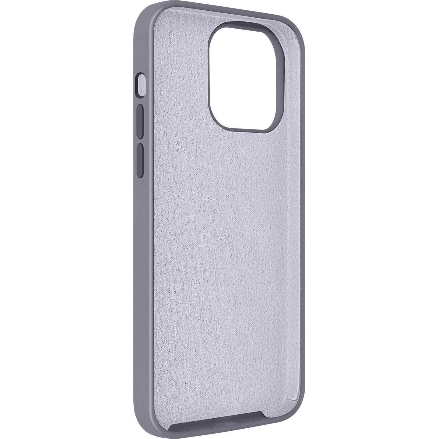 Thumbnail - Moxie BeFluo Series (Apple iPhone 14 Pro Max), Smartphone Hülle, Grau
