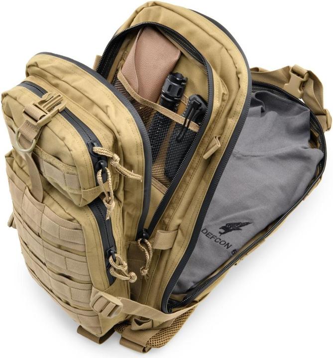 Image du produit Defcon 5 Sac à dos EDC LT 35L (35 l)