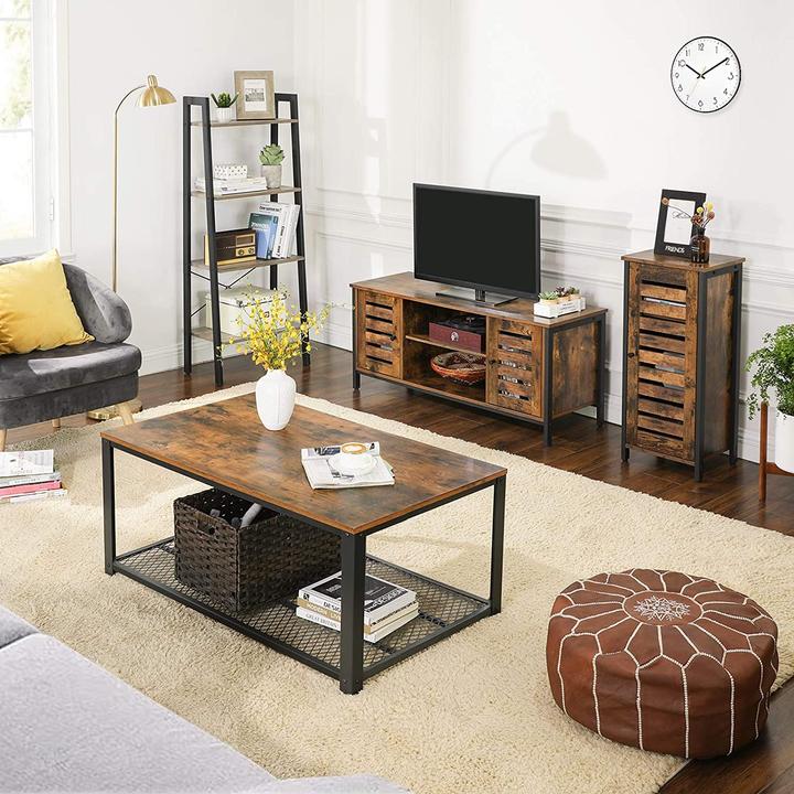 Actual product image Songmics Havanna (110 x 40 x 50 cm)