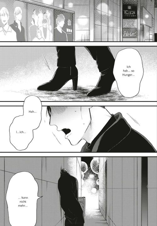 Produktbild This Is But a Hell of a Dream (Deutsch, Dorothea Überall, Senco Yoshimoto, 2025)