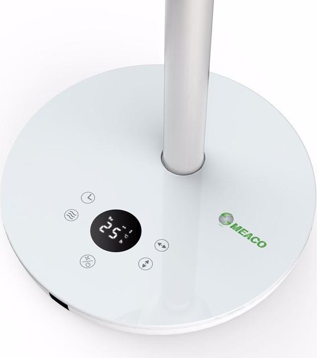 Actual product image Meaco Fan 1056P (60 dB)