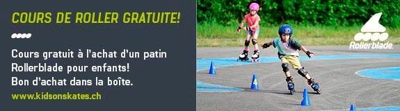 Immagine prodotto Rollerblade Microblade per bambini (36.5, 37, 38, 39, 40, 40.5)