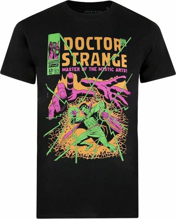 Produktbild Marvel Master Tshirt (M)