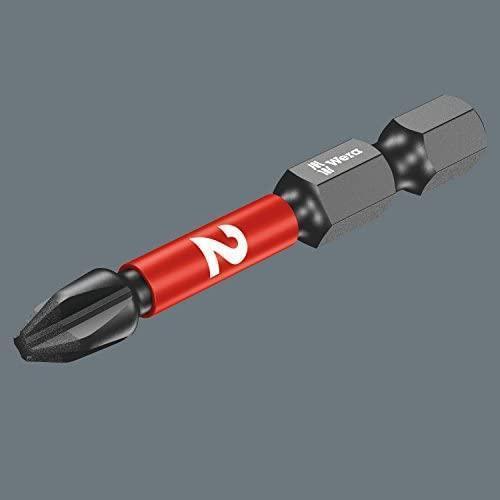 Produktbild Wera 867/4 IMP DC TX 25 x 50 mm SB (Innensechsrund TX, Sechskant (hexagonal))