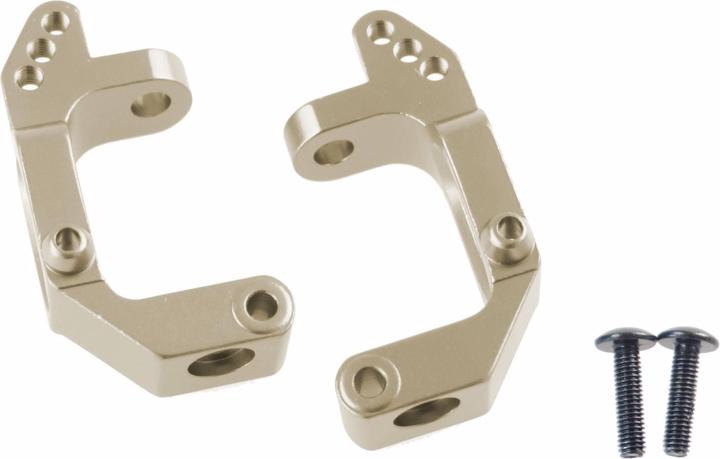 Produktbild Amewi C-Hub Gun Metal Aluminium