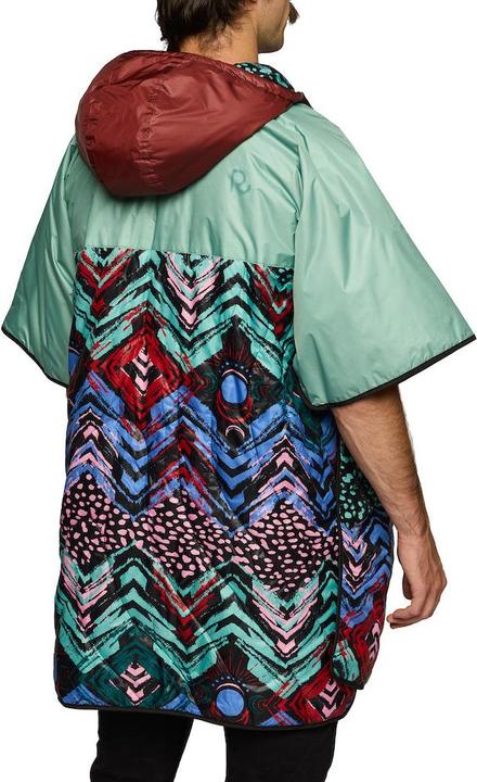 Produktbild Rumpl Poncho Original Puffy New Monn (Funktions-& Reisehandtuch)