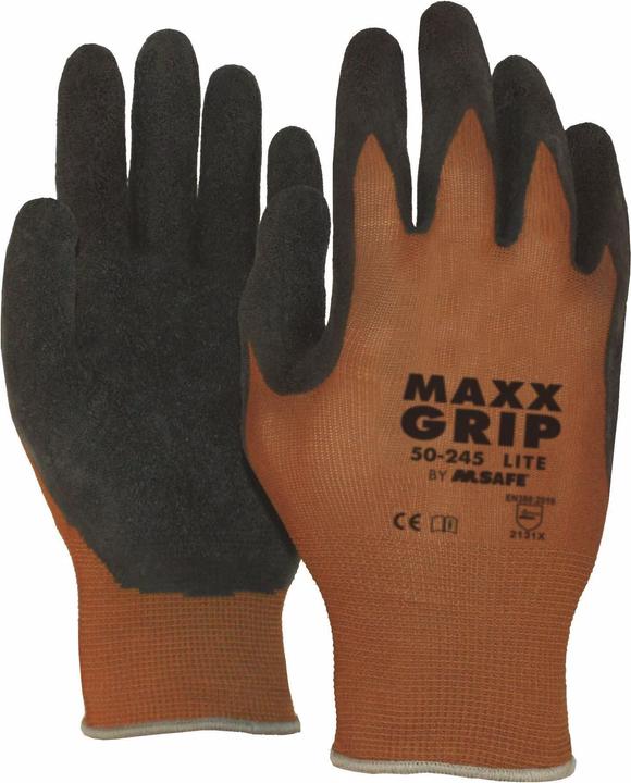 Actual product image M-Safe Maxx-Grip Lite (8)