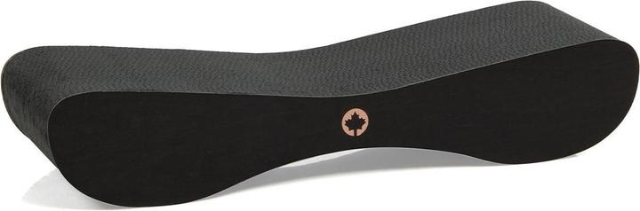 Image du produit CanadianCat Meubles griffoirs Orbit & Satellite Black Edition (23 cm, Noir)