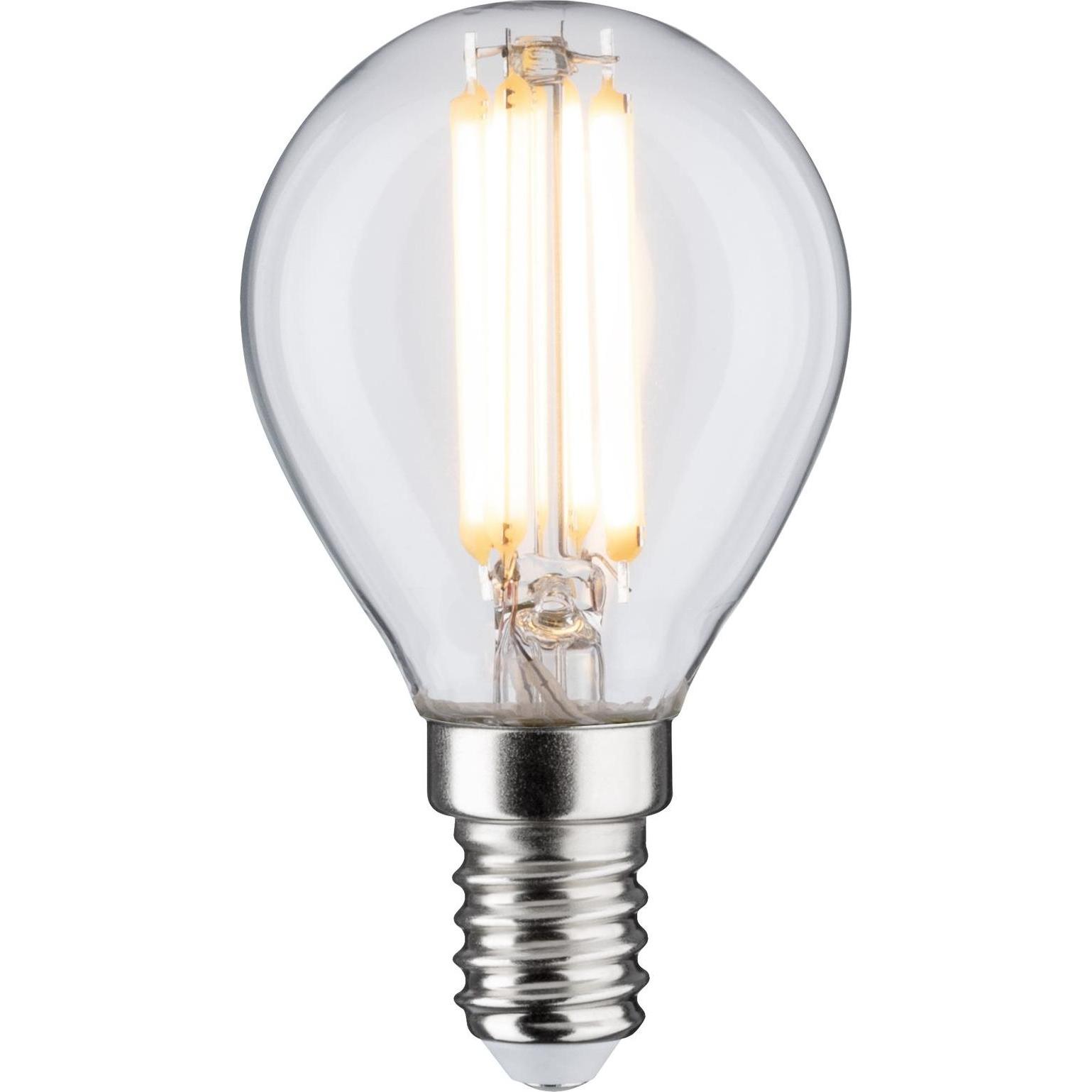 Paulmann, Leuchtmittel, Tropfen (E14, 6.50 W, 806 lm, 1 x, E)