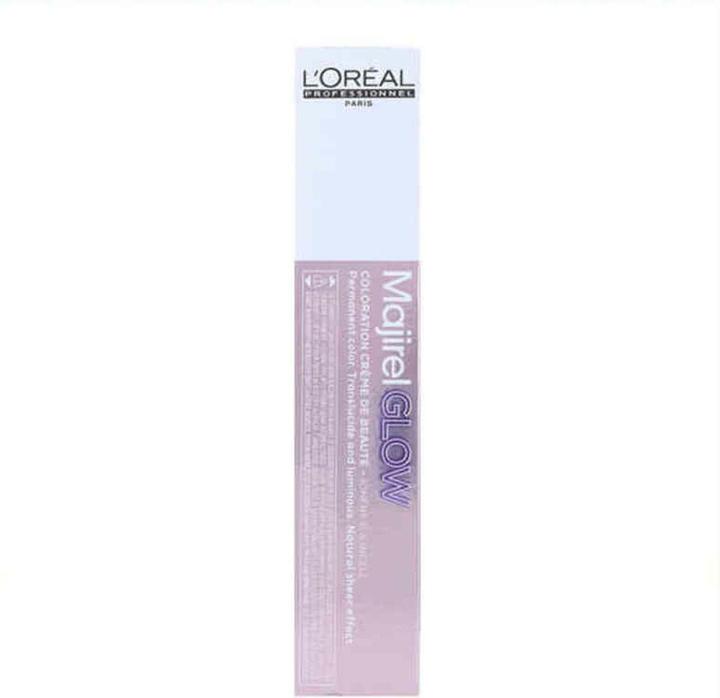 Produktbild L'Oréal Professionnel Majirel Glow (D.21)