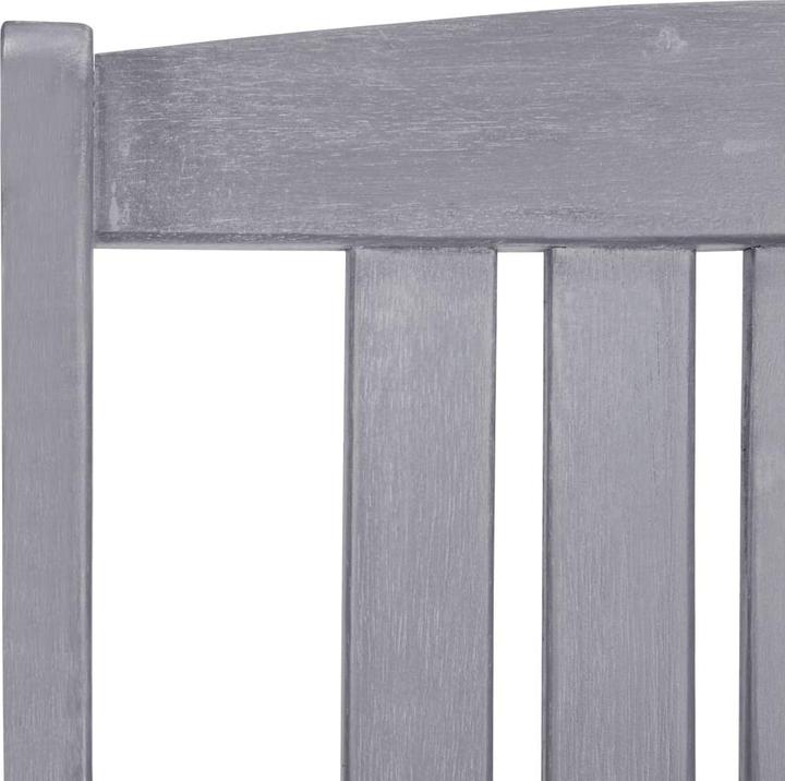 Produktbild vidaXL Gartenstuhl