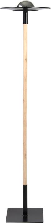 Immagine prodotto Esschert Design Vasca per uccelli con serbatoio d'acqua su palo