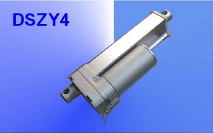 Produktbild Drive-System Europe DSZY4 - 12 - 30 - 200