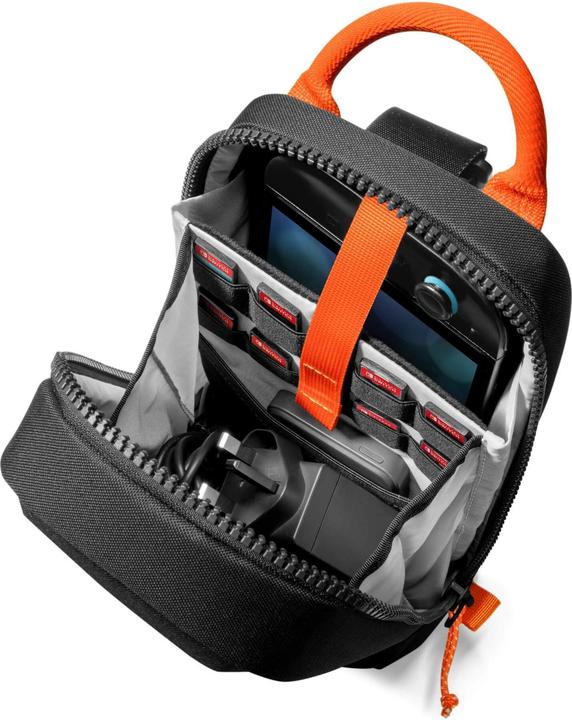 Actual product image tomtoc GameOn-G49 for Nintendo Switch 2 (Switch 2)