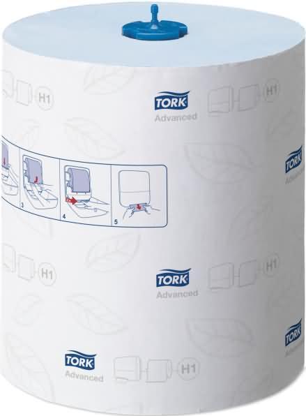 Produktbild Tork Rollenhandtuch Advanc.H1 (6 x)