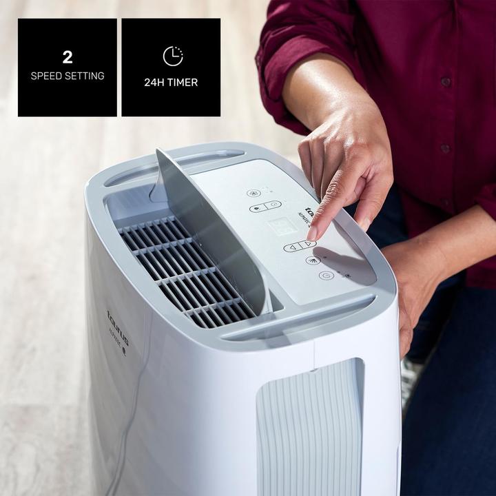 Actual product image Taurus DH2201 (45 m², 21.60 l/24h)