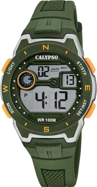 Calypso Digital Crush (Digitaluhr, 36 mm)