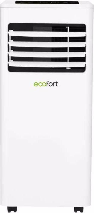 Produktbild ecofort ecoQ CoolAir 8 (20 m², 8000 BTU/h)