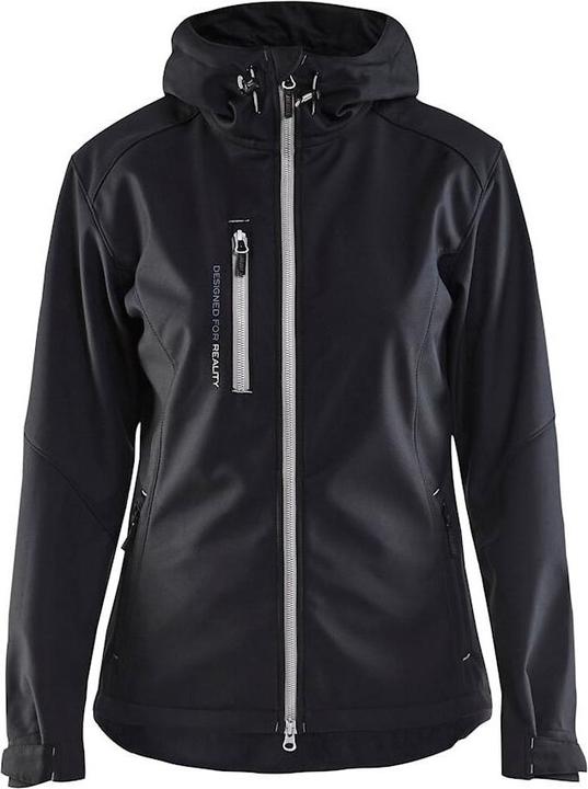 Produktbild Blakläder 491925179992 (L)