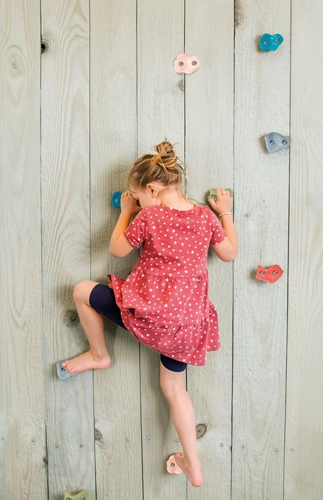 Image du produit small foot Klettersteine (couleurs modernes)