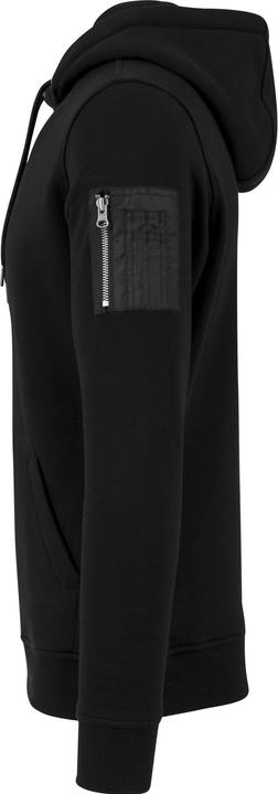 Produktbild Urban Classics Sweat Bomber Hoody (M)