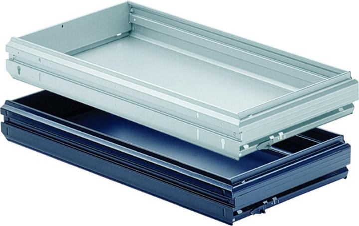 Image du produit Hettich Tiroir coulissant large pour armoires pr (1 pcs)