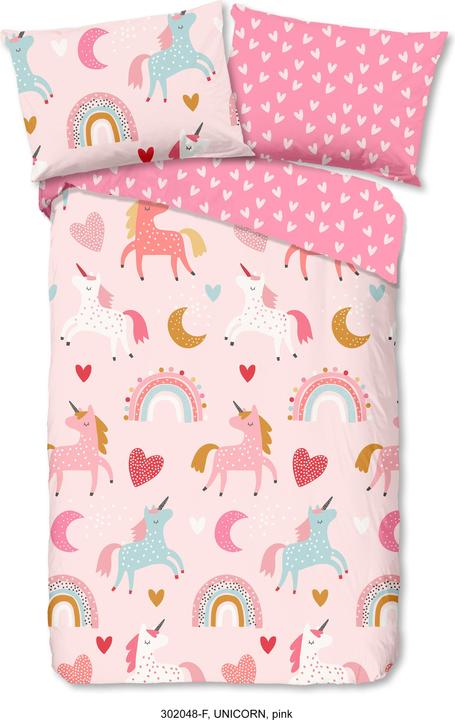 Good Morning Unicorn